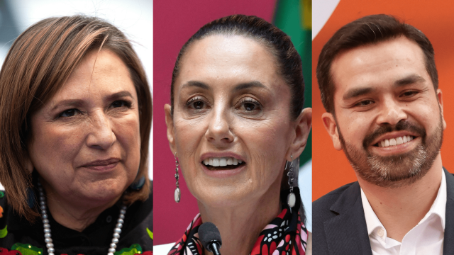 ¿Cómo van las preferencias electorales durante el inicio de las campañas? Roy Campos nos explica