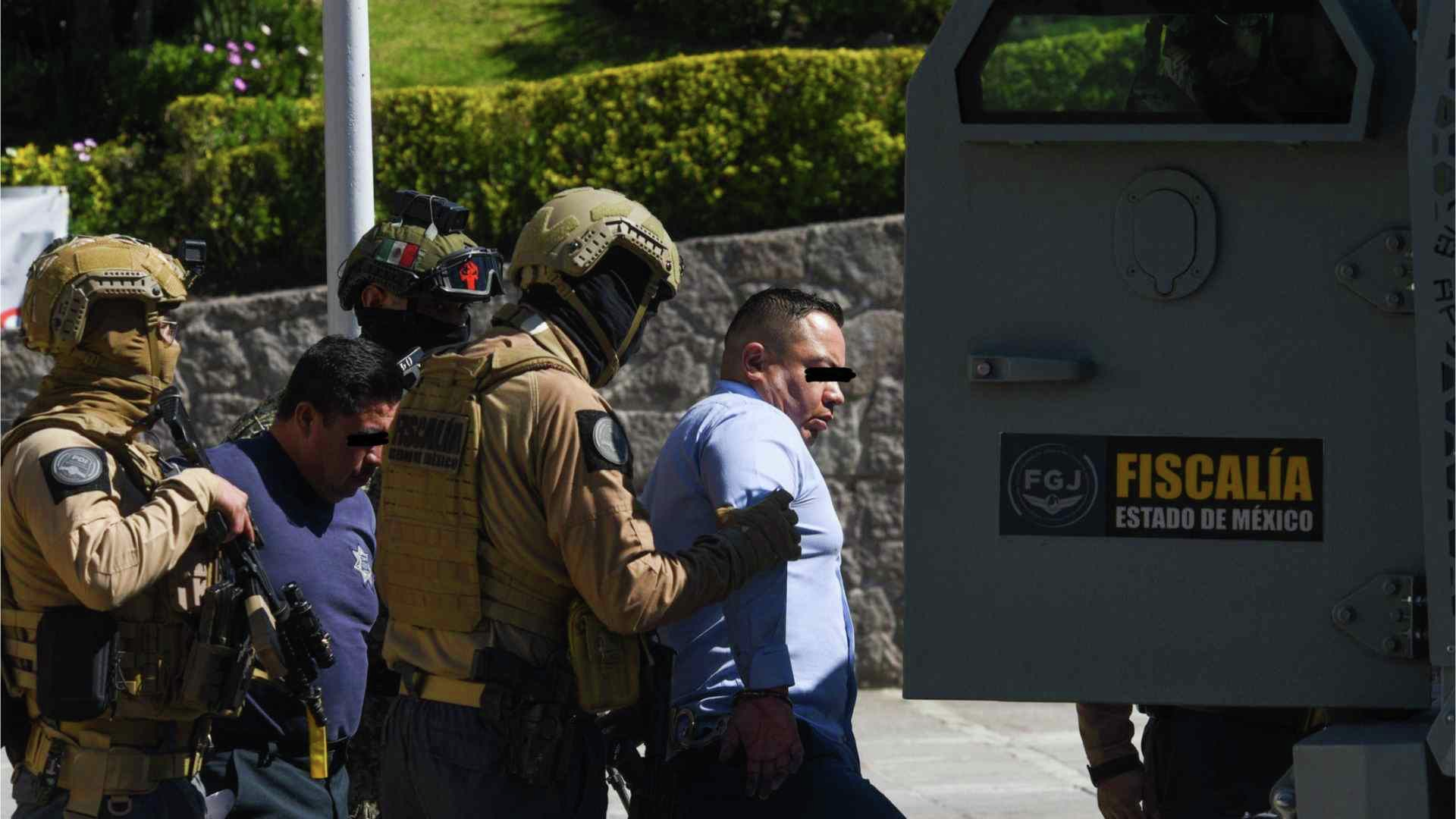 ¿Qué implicaciones tendrá el Operativo Enjambre? Un especialista nos explica
