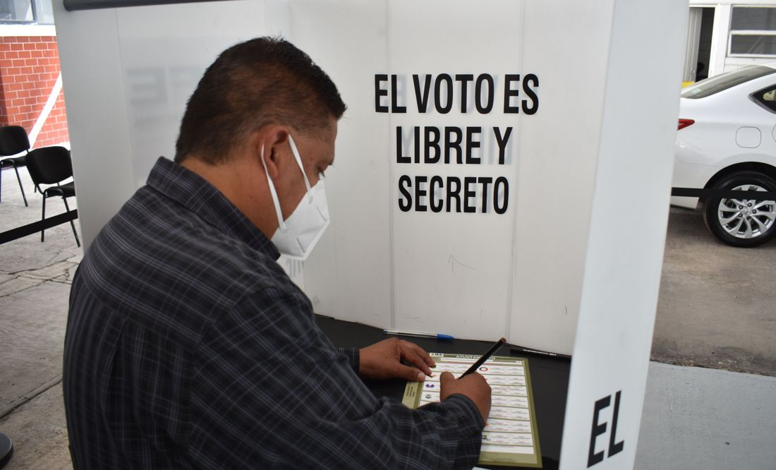 ¿Qué si y qué no pueden hacer los candidatos durante el periodo de intercampañas?