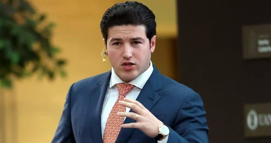 Samuel García es buena opción para Movimiento Ciudadano, les garantizaría un buen porcentaje: Campos