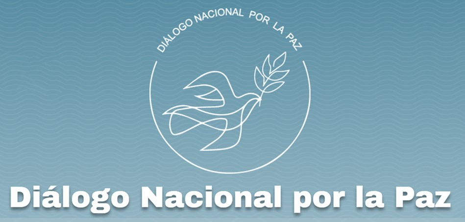 El objetivo es construir una gran agenda para la paz, que nos marque camino para seguir dialogando con las autoridades: Padre Hernán Quezada