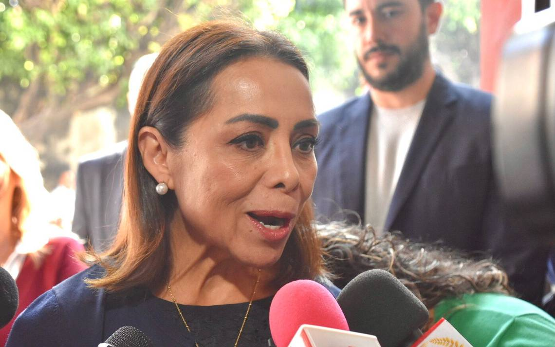 En México hay democracia, el trámite es en Cuba o Venezuela: Vázquez Mota