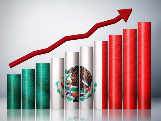 "Inflación anual de 4.42% pone en riesgo política monetaria del Banxico": especialista 