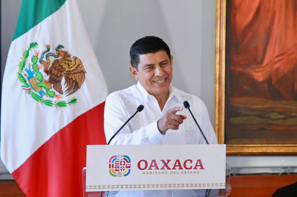 El gobierno del presidente López Obrador ha buscado que Estados Unidos invierta en países de Centroamérica debe cumplir su papel con la presencia de migrantes: Jara