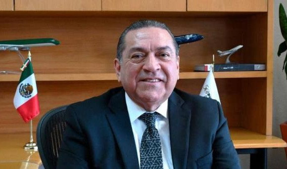 Entrevistas con Mario González