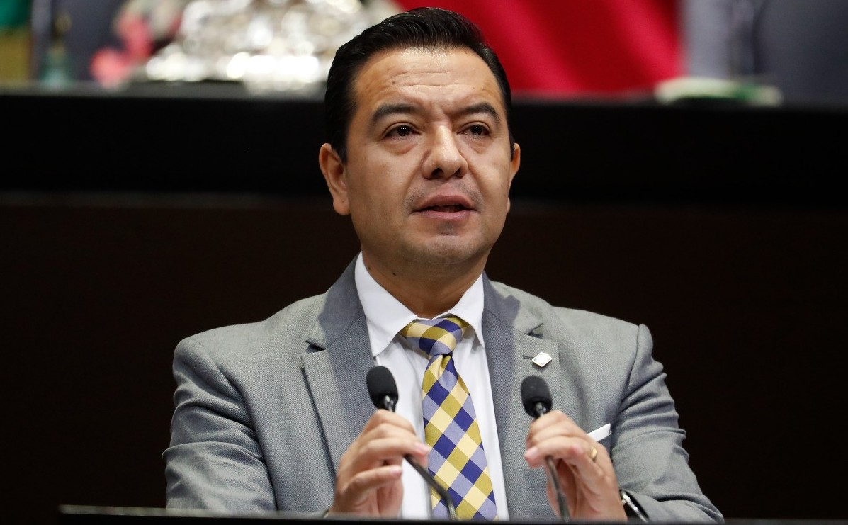 “Secretario de Hacienda queda a deber en explicaciones con varios temas, entre ellos el nivel de deuda”: Téllez