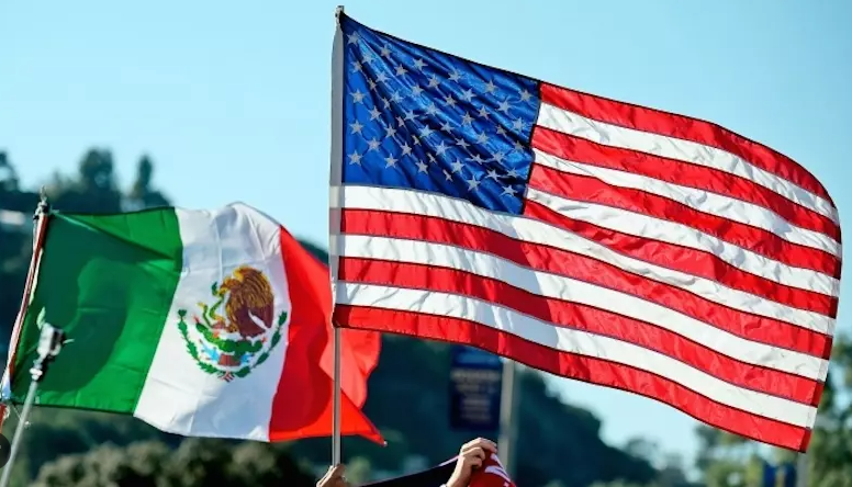 México siempre rechazó ser el tercer país seguro: Velasco