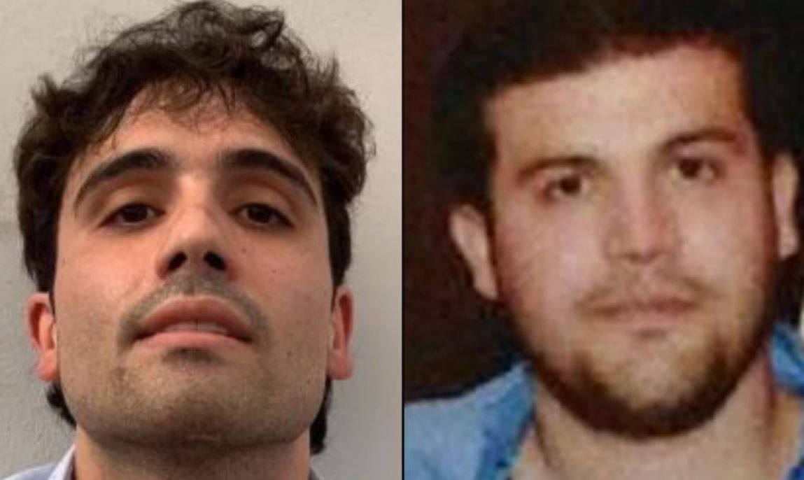 “Joaquín y Ovidio Guzmán López podrían lograr un acuerdo con fiscales federales por declarar contra ‘El Mayo’ para conseguir una condena mínima”: Vigil