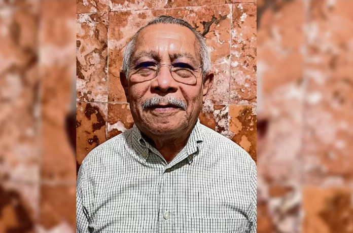 Entrevistas con Mario González