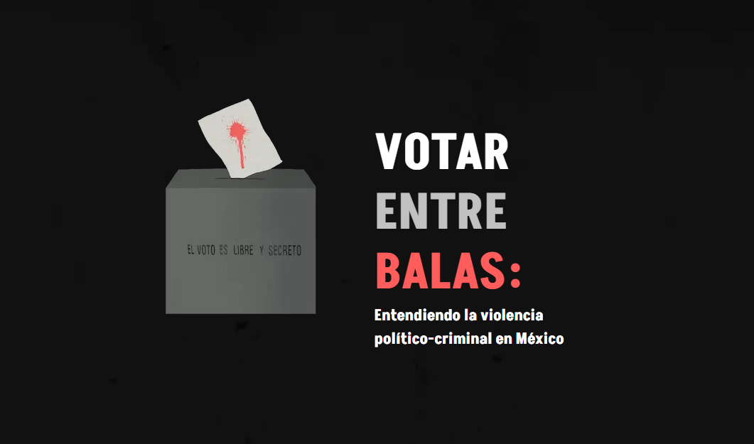 "Se han superado ya los récords de violencia política": González