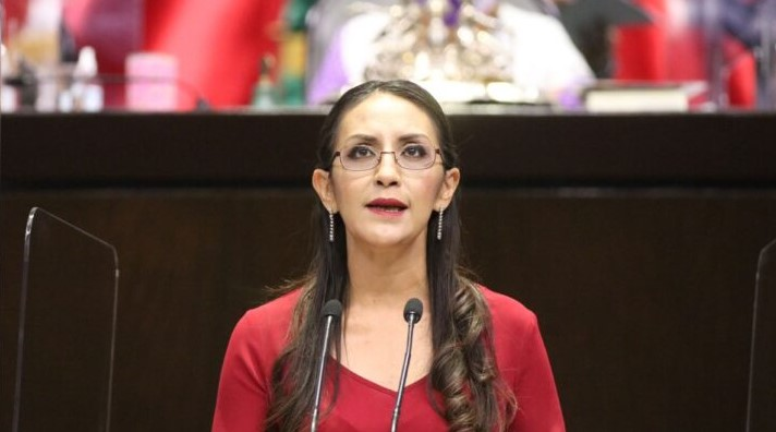 Este Paquete Económico refleja un propósito incluyente, de bienestar social y un manejo responsable de finanzas públicas: Diputada