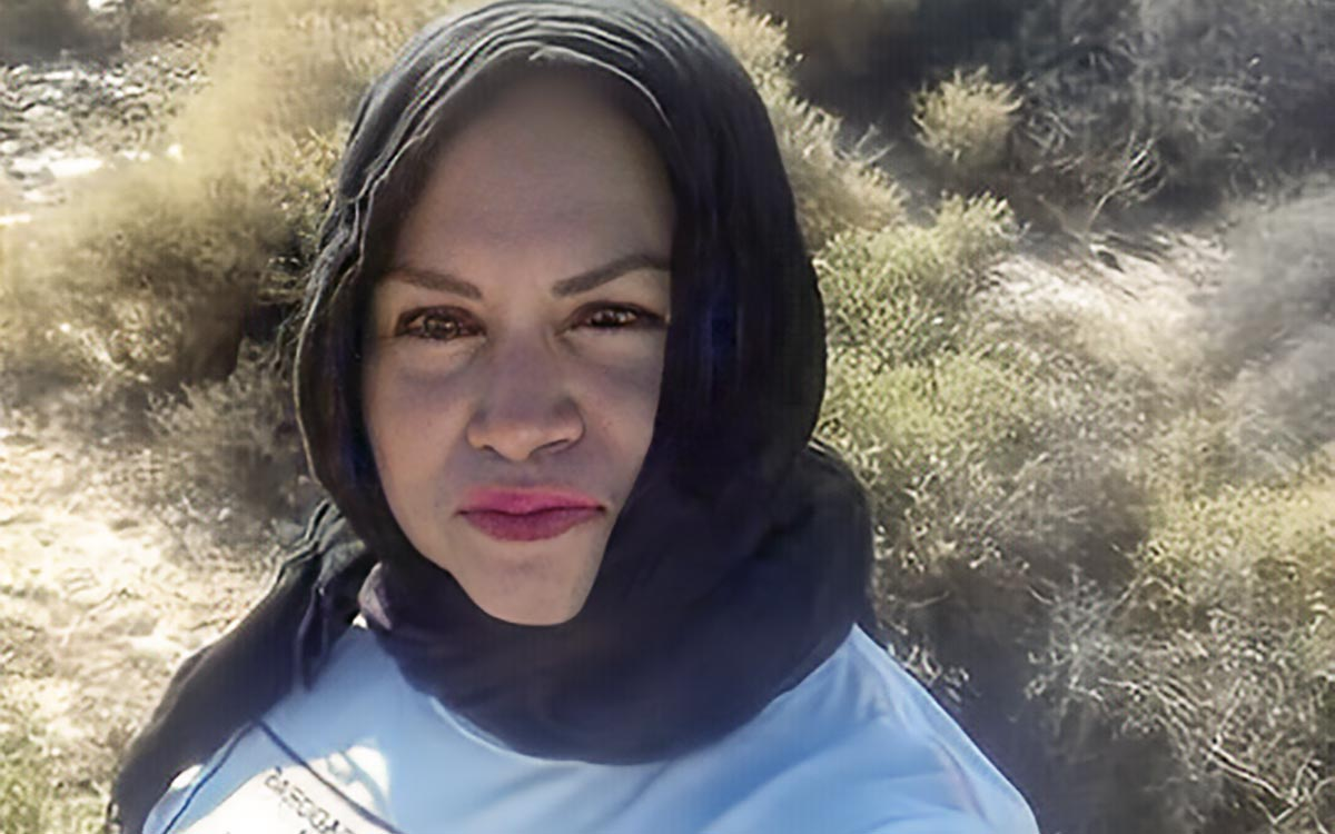 Esperamos que Teresa Guadalupe Reyes no nos quede a deber y trabaje con todas las víctimas por igual: Ceci Flores