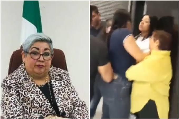 ¿Cuál es la situación jurídica de la jueza Angélica Sánchez? Su abogado nos explica