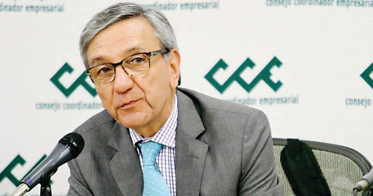 Para incentivar la llegada del nearshoring es importante que reine el Estado de Derecho en todo el país: Experto
