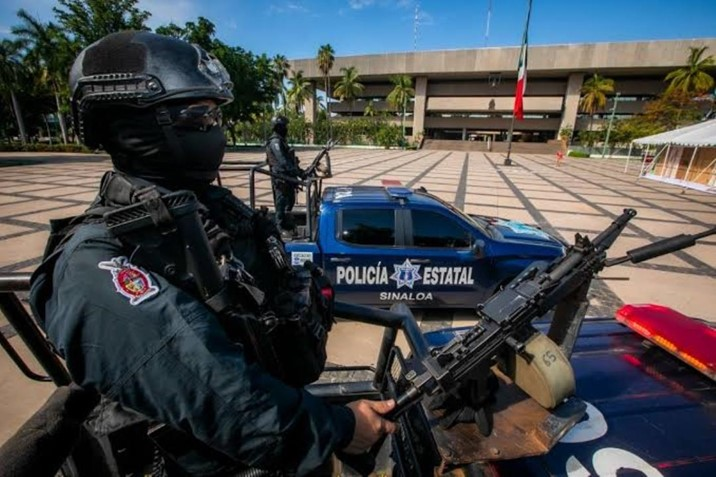 “A nosotros lo que nos interesa de la estrategia de seguridad en Sinaloa son los hechos”: Coparmex Sinaloa  