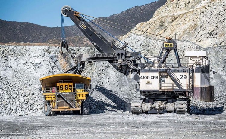 ¿La Ley Minera tendrá algún riesgo para el sector? Esto dijo un experto