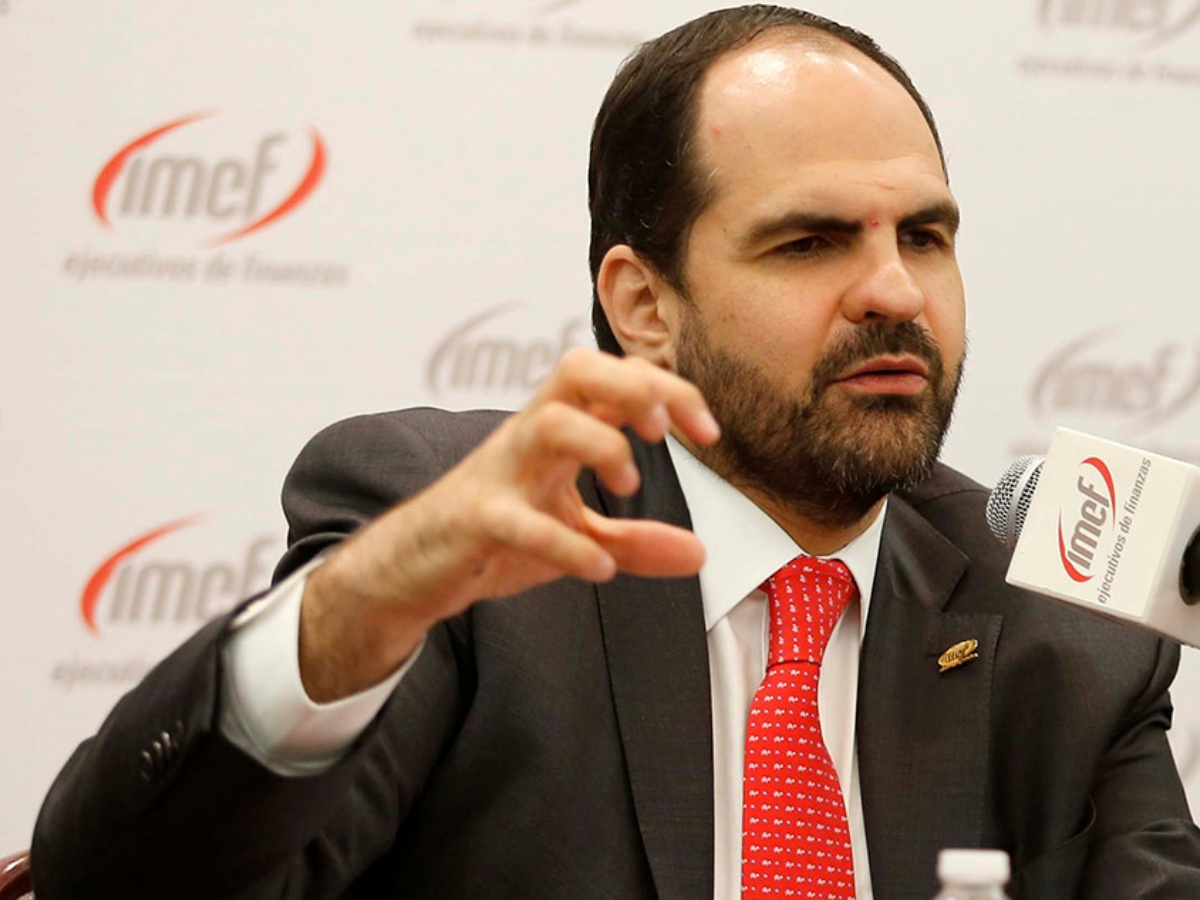 ¿Cuáles son las expectativas de Barclays México durante la 87 Convención Bancaria?