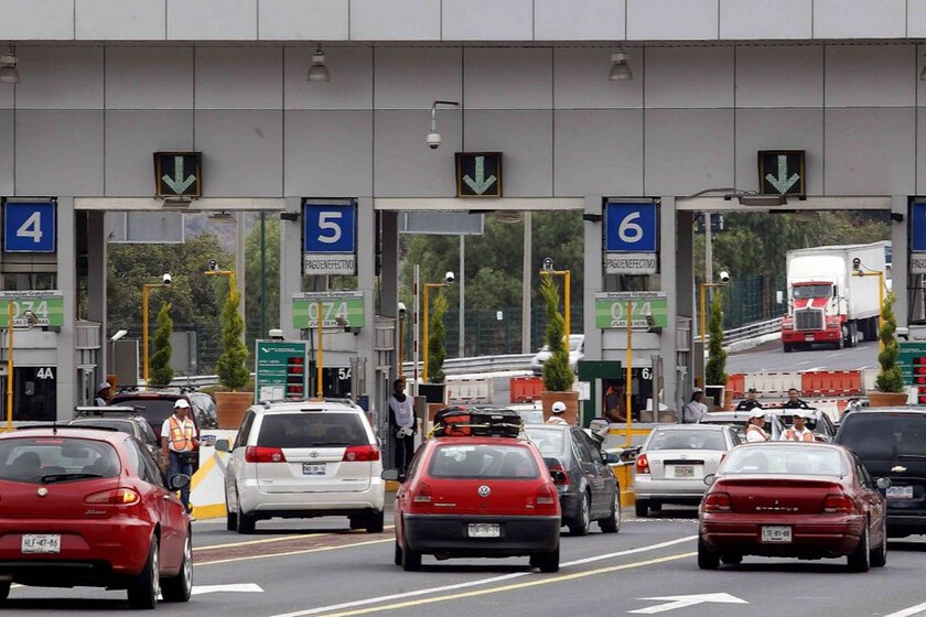 ¿Estás por salir de viaje? Estas son las recomendaciones que hace CAPUFE