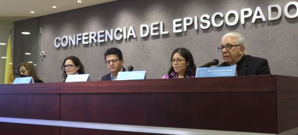 “Las reuniones con las candidatas y el candidato serán por separado, trataremos que estén presentes todos los sectores”: Monseñor Ramón Castro