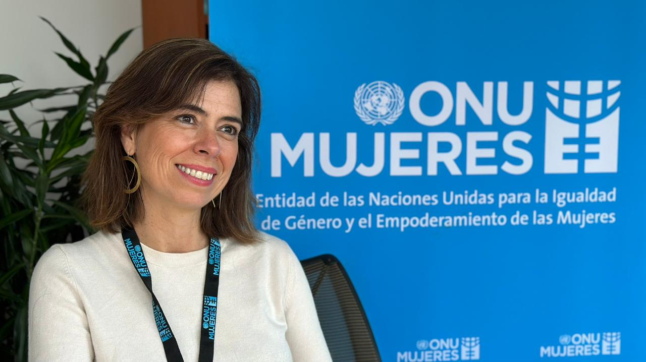 El 40% de las mujeres y niñas en el mundo manifiestan haber sido victima de algún tipo de violencia en el ámbito digital