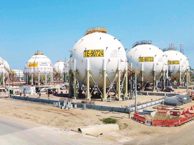 Dos Bocas no nos va a dar autosuficiencia en combustible: Pech