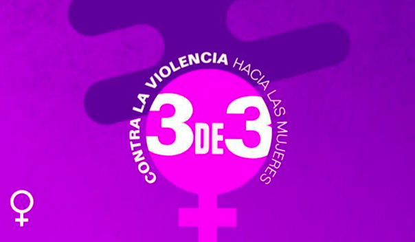 La Ley 3 de 3 significa que se les acabó la fiesta: Yndira Sandoval