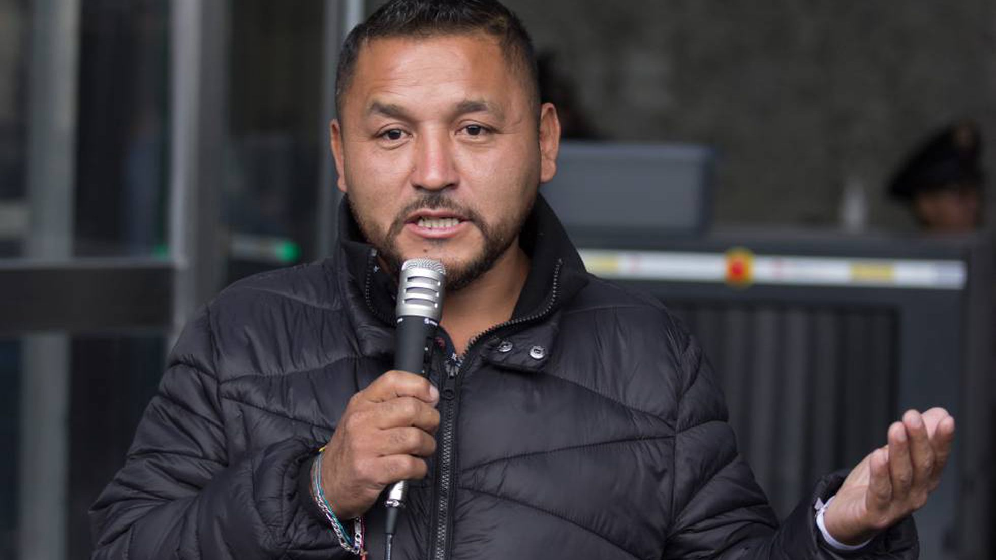 ¿La FGR podría investigar la muerte de Pedro Carrizales “El Mijis”?