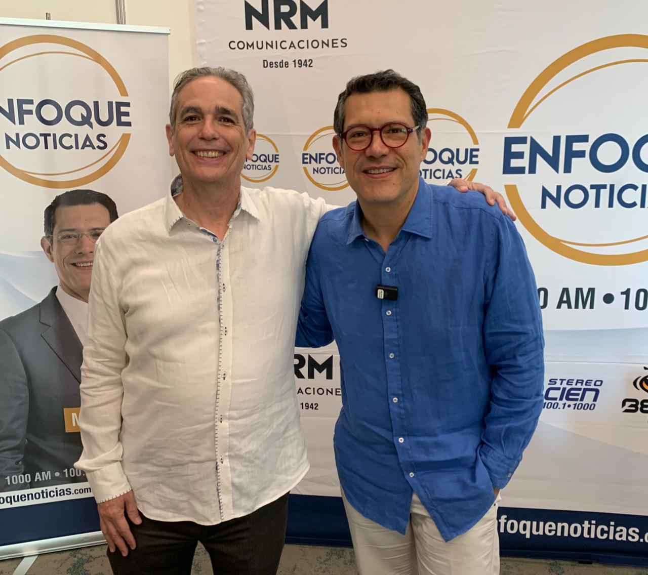 Estamos viendo un aumento de tasas de interés y retirada masiva de dinero, que pone a prueba las diferentes realidades