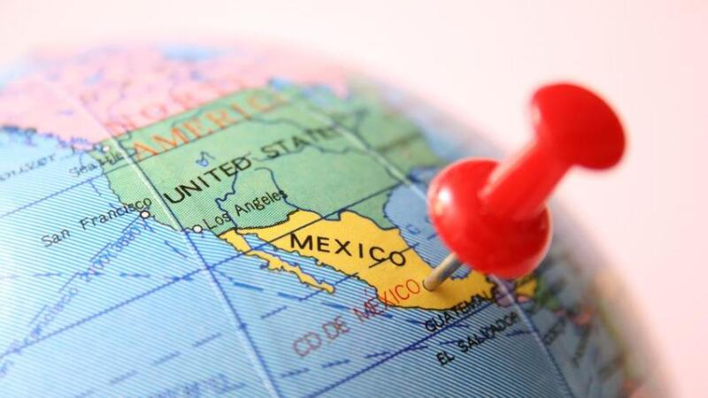 “México es una economía abierta al comercio, eso es una de las fortalezas del país”: Alberto González Pandiella