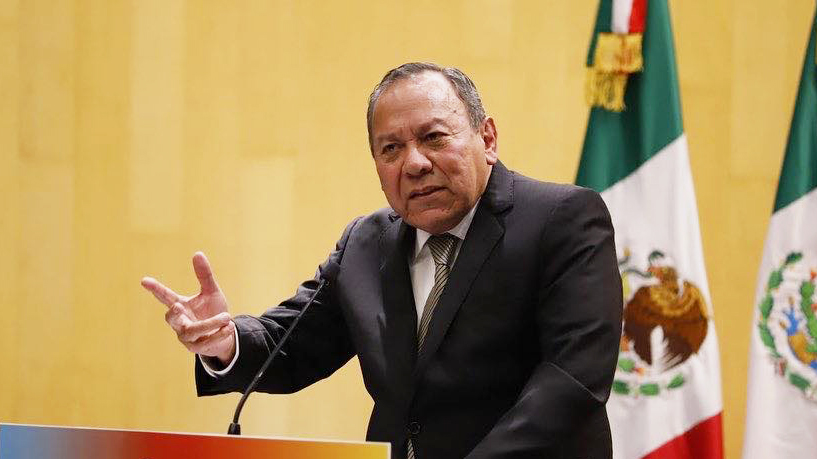 En el Frente Amplio por México vamos por buen camino para elegir candidata a la presidencia: Zambrano
