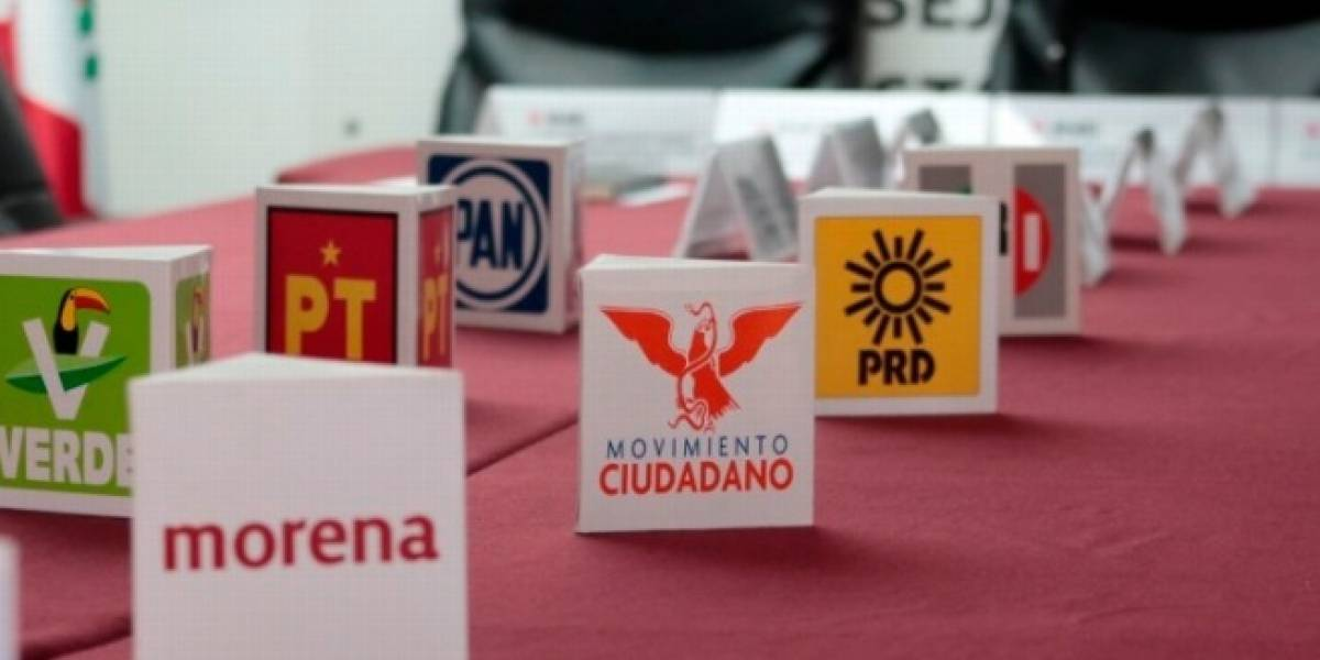 La precampaña le pega a la equidad de la contienda: Carlos Ferrer