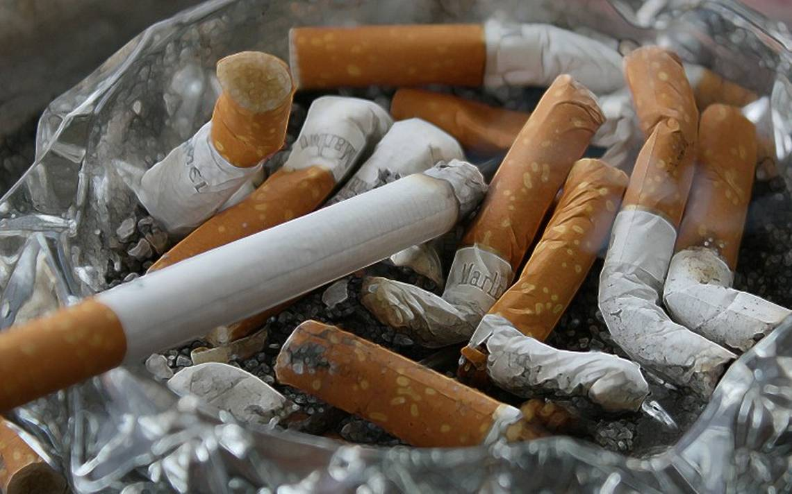 Esta es la postura de la Industria del Tabaco ante la prohibición de la exhibición de productos