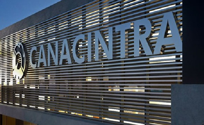 La industria enfrentará este año el fantasma de una recesión anunciada; si EUA cae, nos arrastra también: CANACINTRA