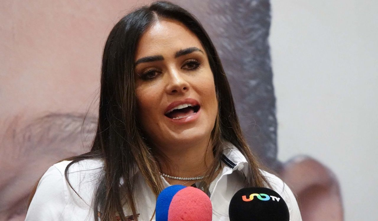 Conteo ratifica triunfo de Rojo de la Vega: IECM