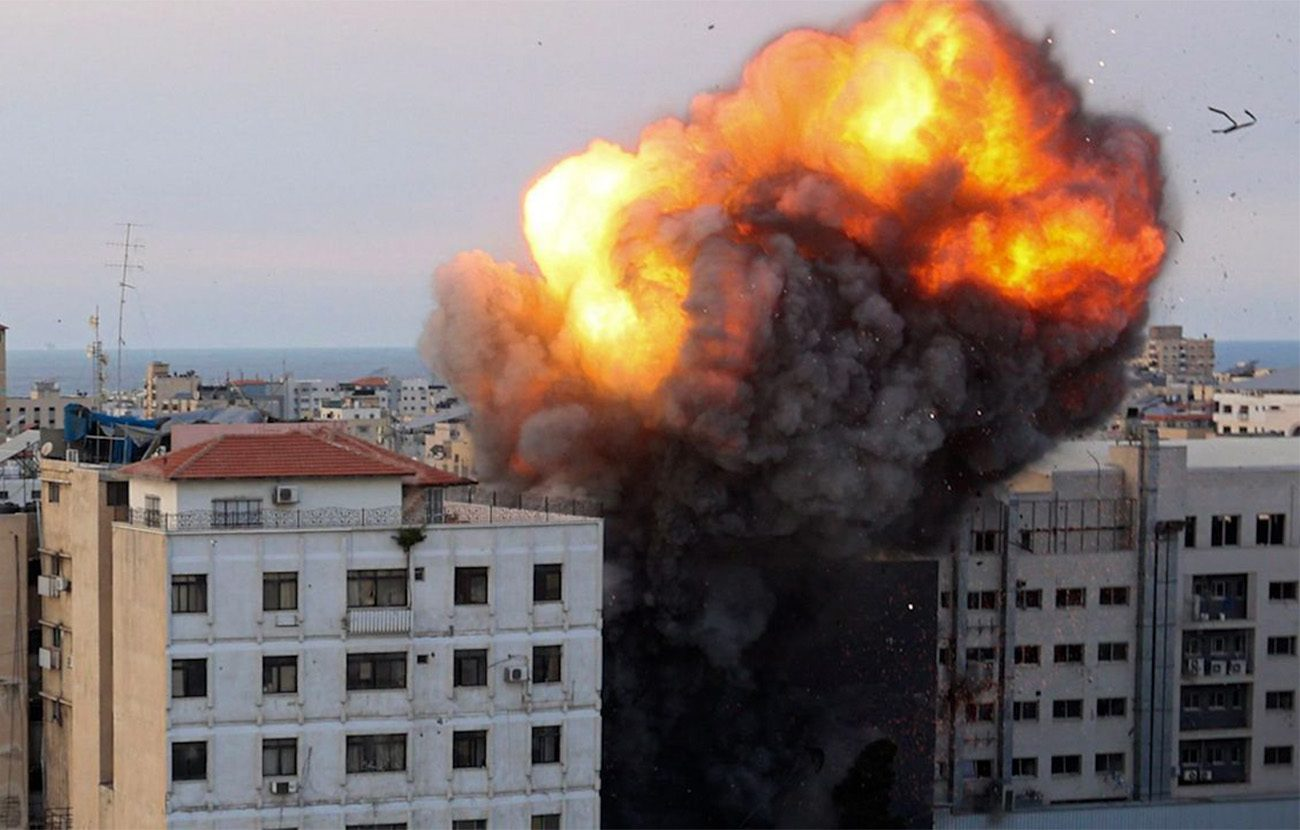 ¿Qué está pasando con el conflicto entre Israel y Hamas? Un especialista nos explica