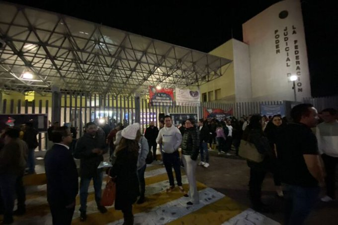 Preocupa a trabajadores del Poder Judicial afectación a salario y prestaciones