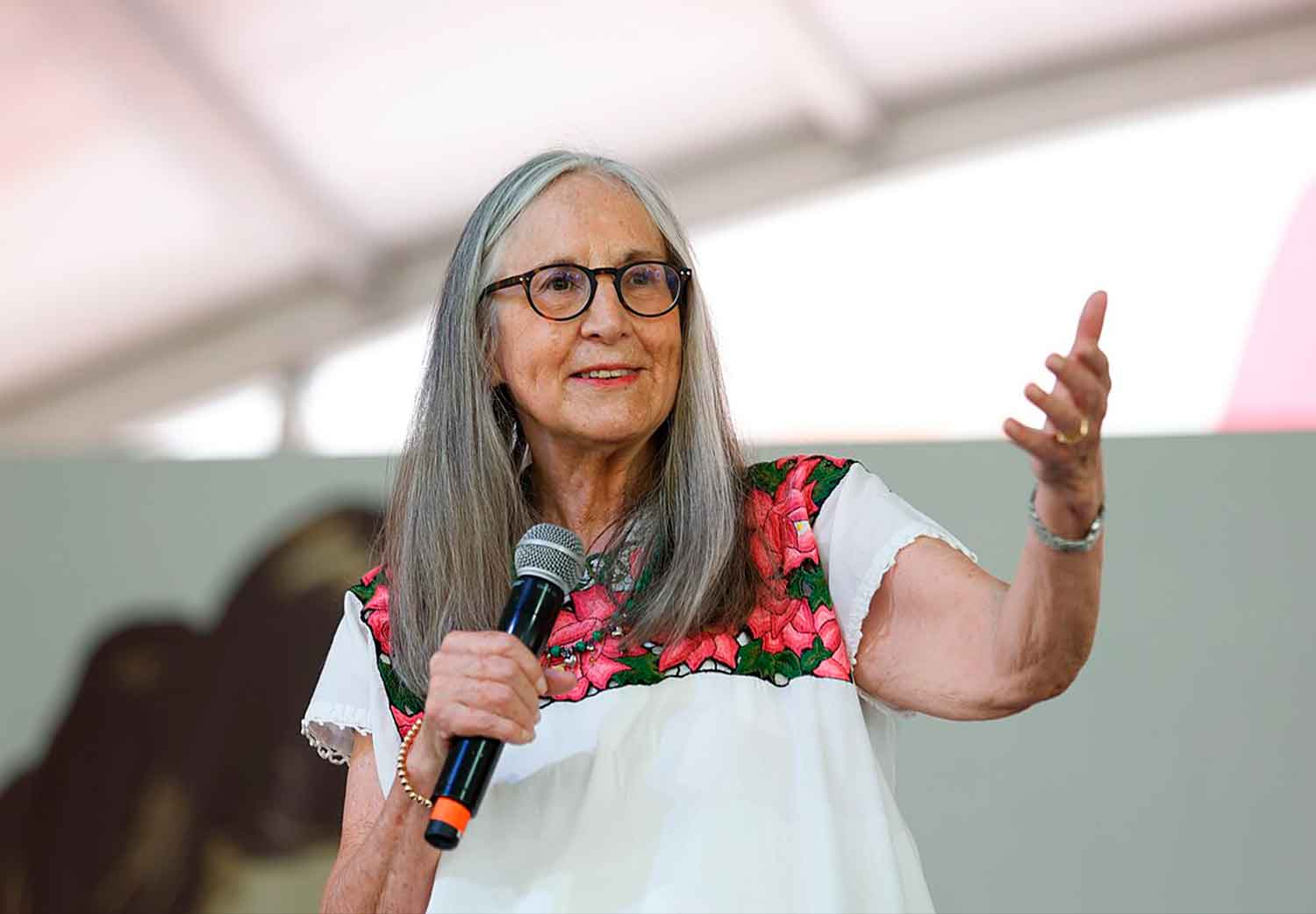 El legado de Julieta Fierro: pionera de la divulgación científica en México