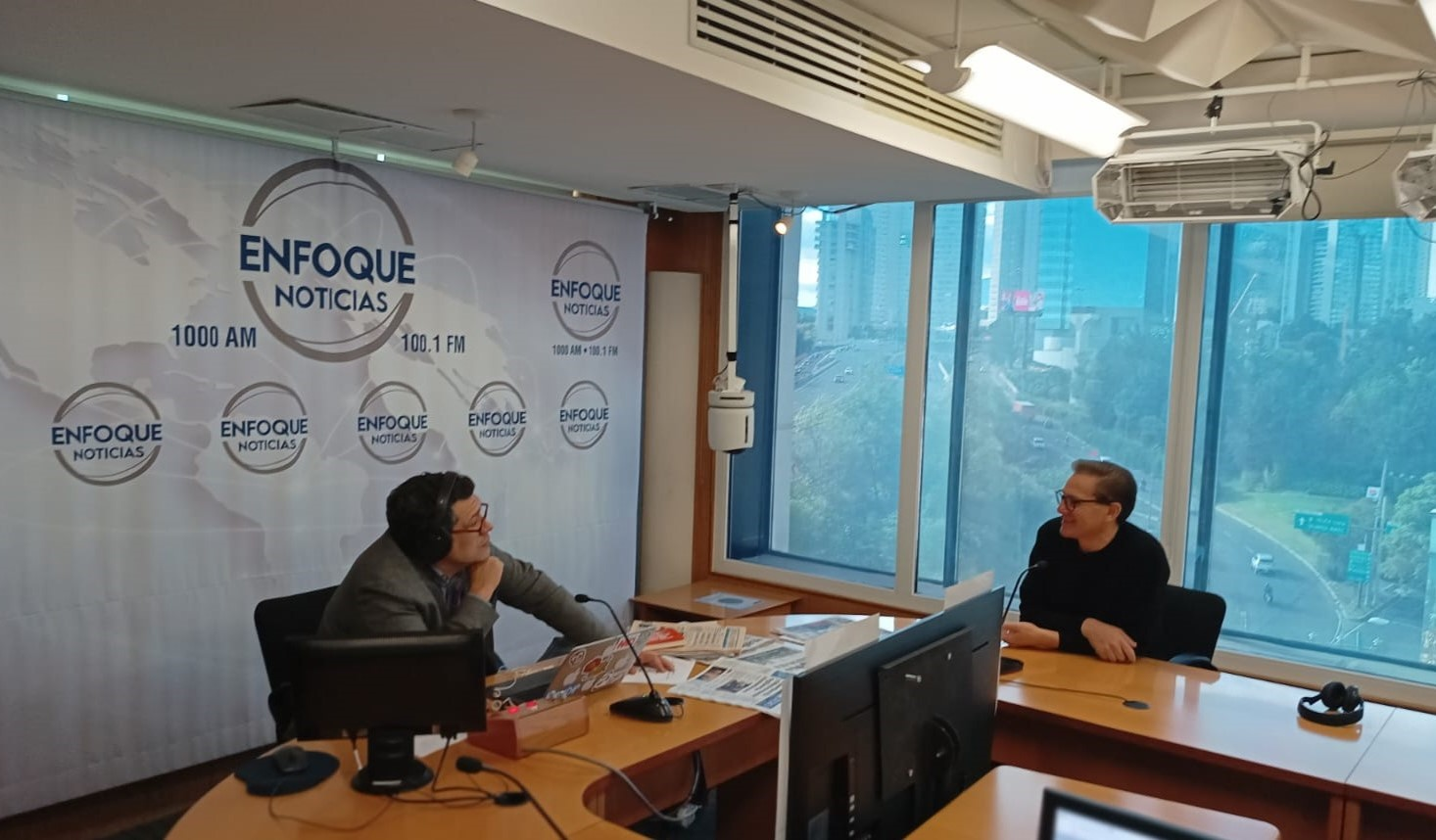 Voy a ganar las elecciones en CDMX, mi competencia real es ganarle a Morena: Salomón Chertorivski