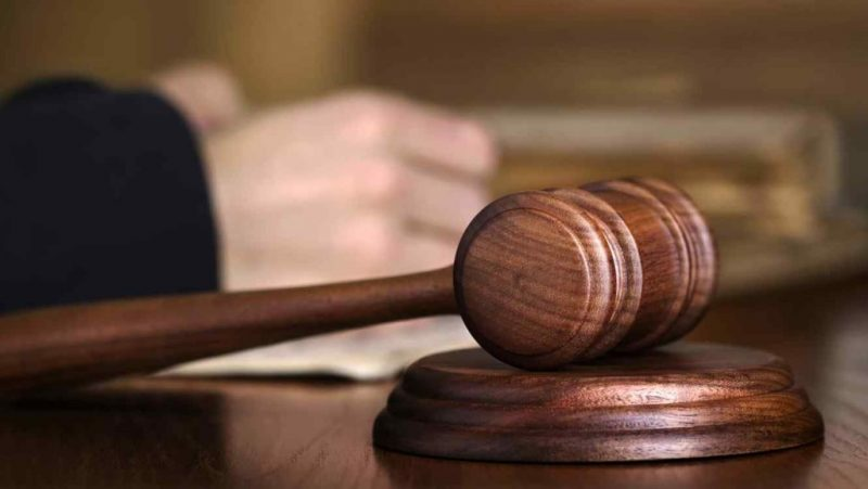 “Somos el único poder donde los que llegan es por producto de una evaluación”: Magistrada