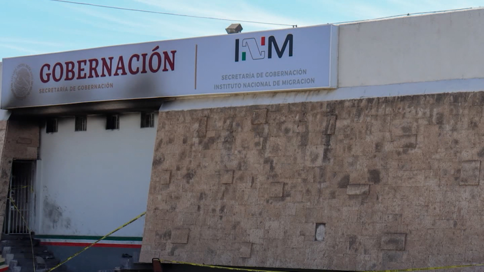 ¿Qué ha pasado con la investigación del incendio de la estación migratoria en Cd Juárez?