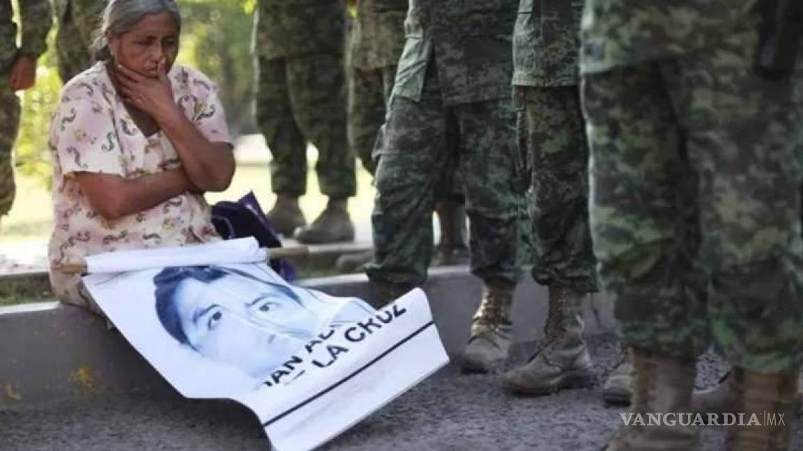 Sorpresiva la libertad a 8 militares involucrados en caso Ayotzinapa: Centro Pro