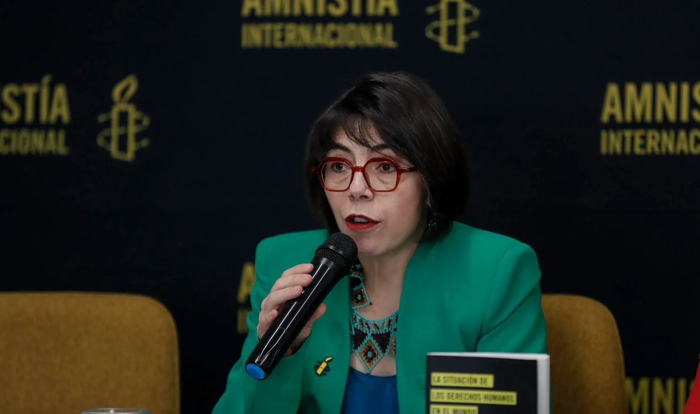 “En la carta le manifestamos a Claudia Sheinbaum nuestra preocupación por la Reforma Judicial”: Olivares