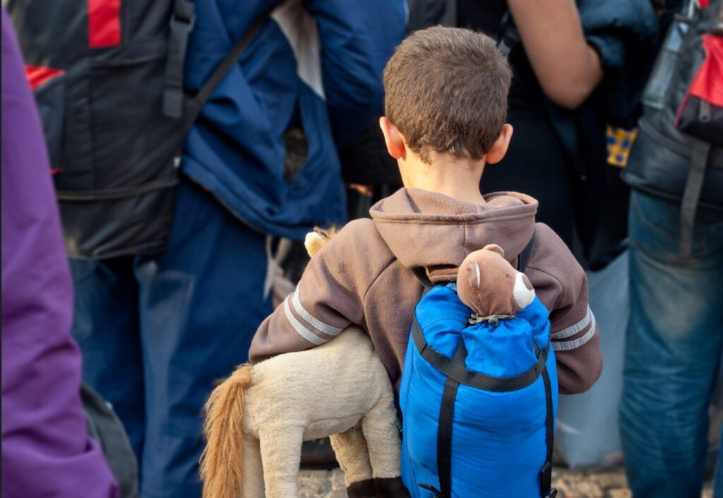 ¿Qué ha pasado con la crisis humanitaria de niños migrantes? Un especialista nos explica