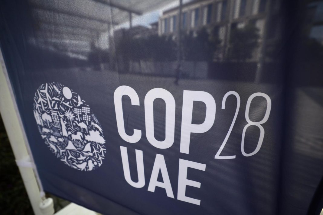 La COP28 buscaba que todos los países reconocieran la urgencia de eliminar los combustibles fósiles para impedir el calentamiento global: Experto