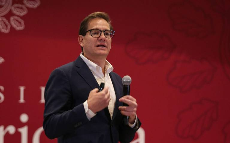 La encuesta es el 2 de junio: Chertorivski