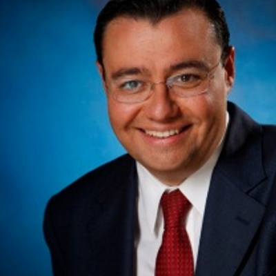 Entrevistas con Mario González
