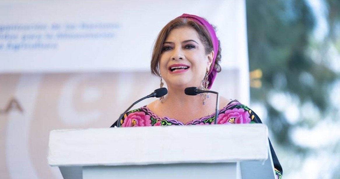 Se va a escuchar a la ciudadanía para que en marzo arranquemos con un programa de propuestas para la ciudad: Clara Brugada