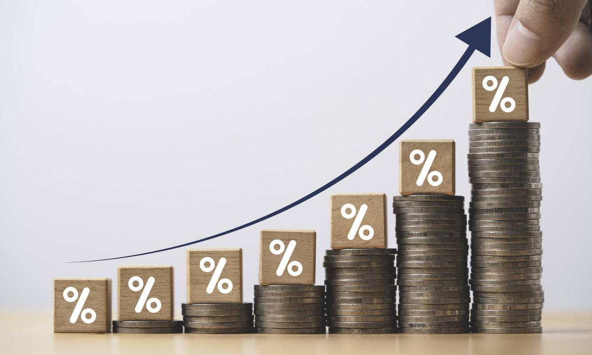 Estamos ligeramente arriba del umbral que establece Banxico en cuanto inflación: Martínez Cortés