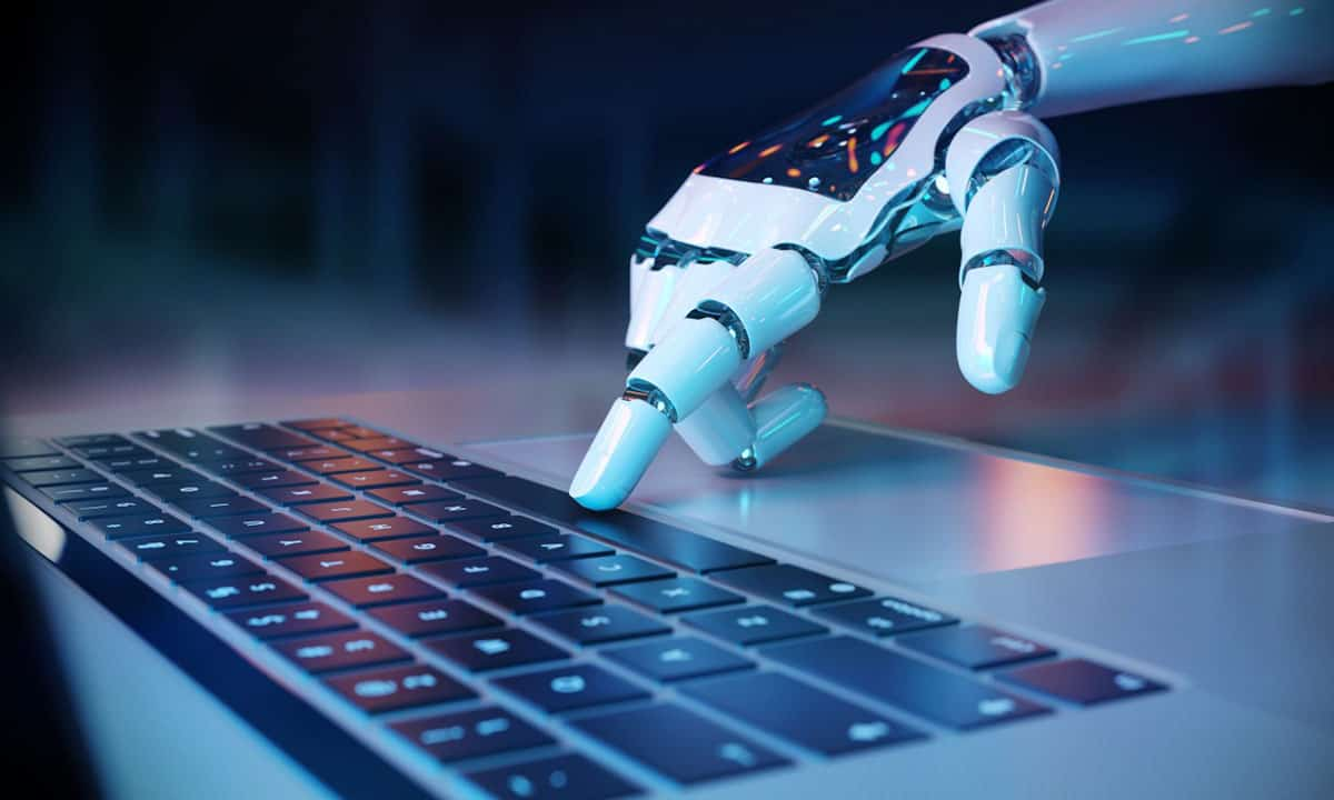 Te contamos en qué consiste el foro “Construyendo el futuro de la inteligencia artificial”