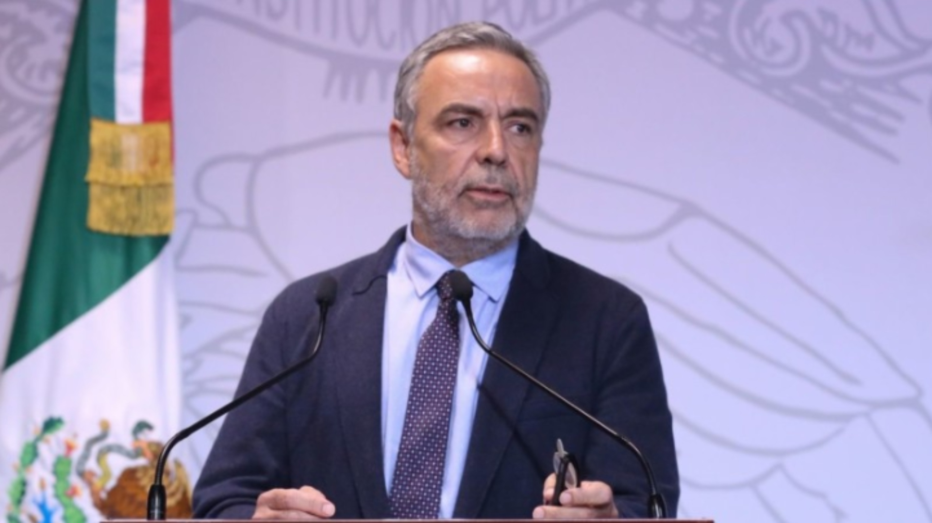 “Casi 6 millones de mexicanos han logrado salir de la pobreza moderada”: Ramírez Cuellar